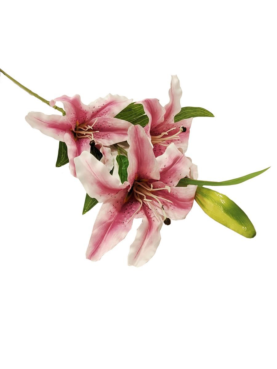 RAMO DE FLORES. 3 COLORES: BLANCO. ROSA. VIOLETA